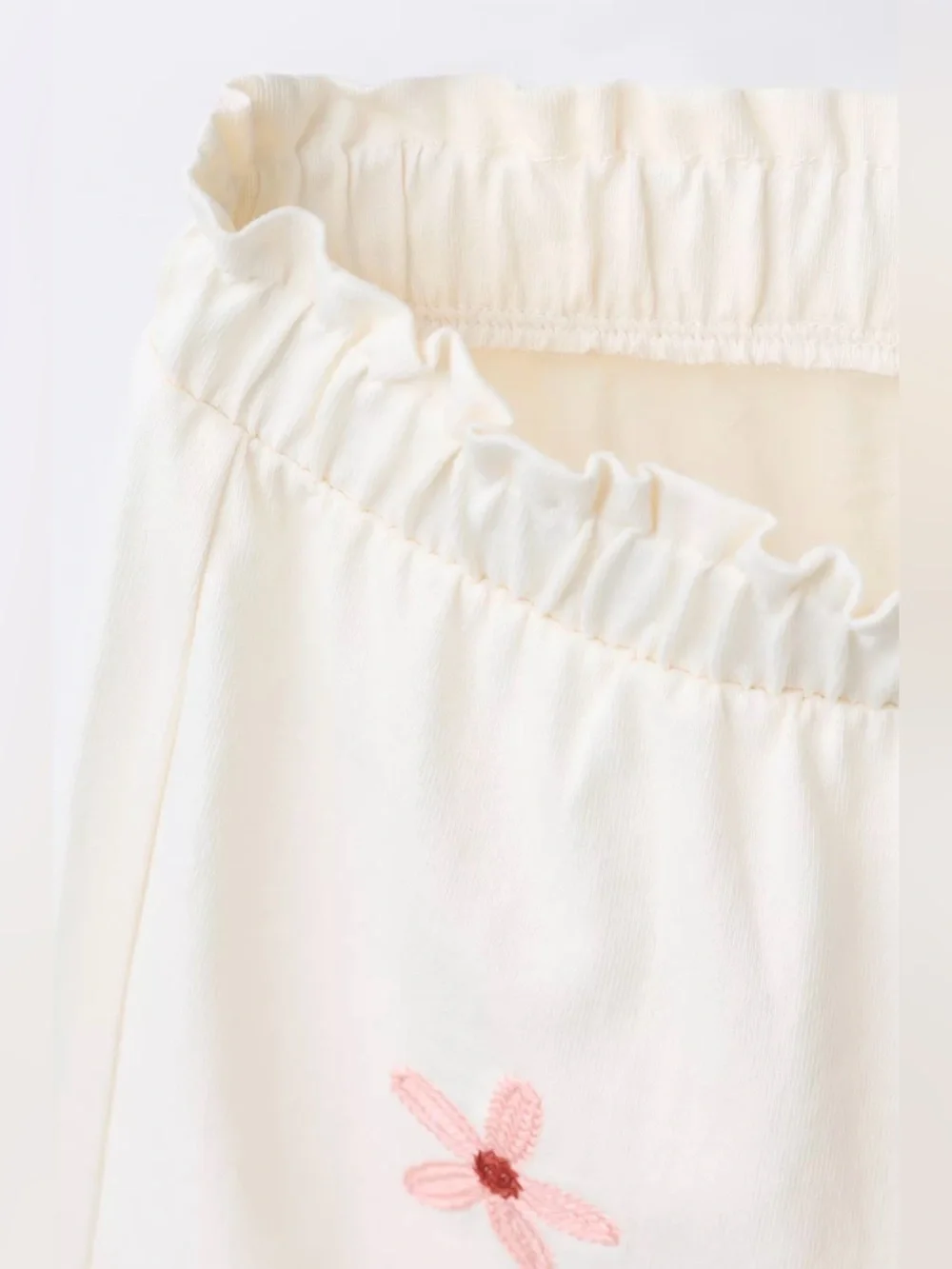 Zara new size